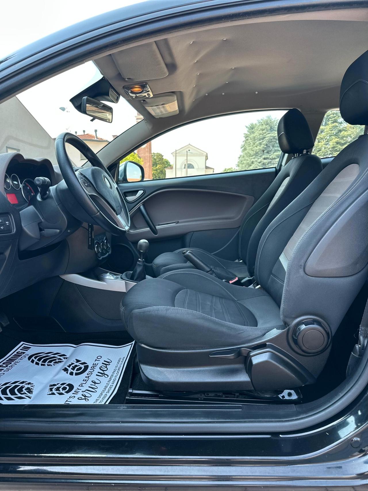 Alfa Romeo MiTo 1.3 JTDm 85 CV S&S Progression