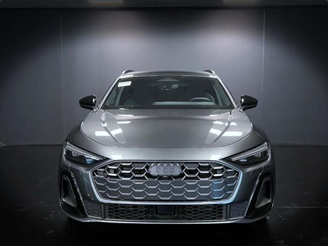 AUDI A5 Avant TDI 150 kW 204CV S tronic mHEV+ S Line Editi