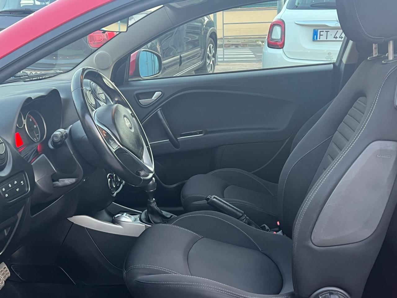 Alfa Romeo MiTo 1.3 JTDm 95 CV S&S Super