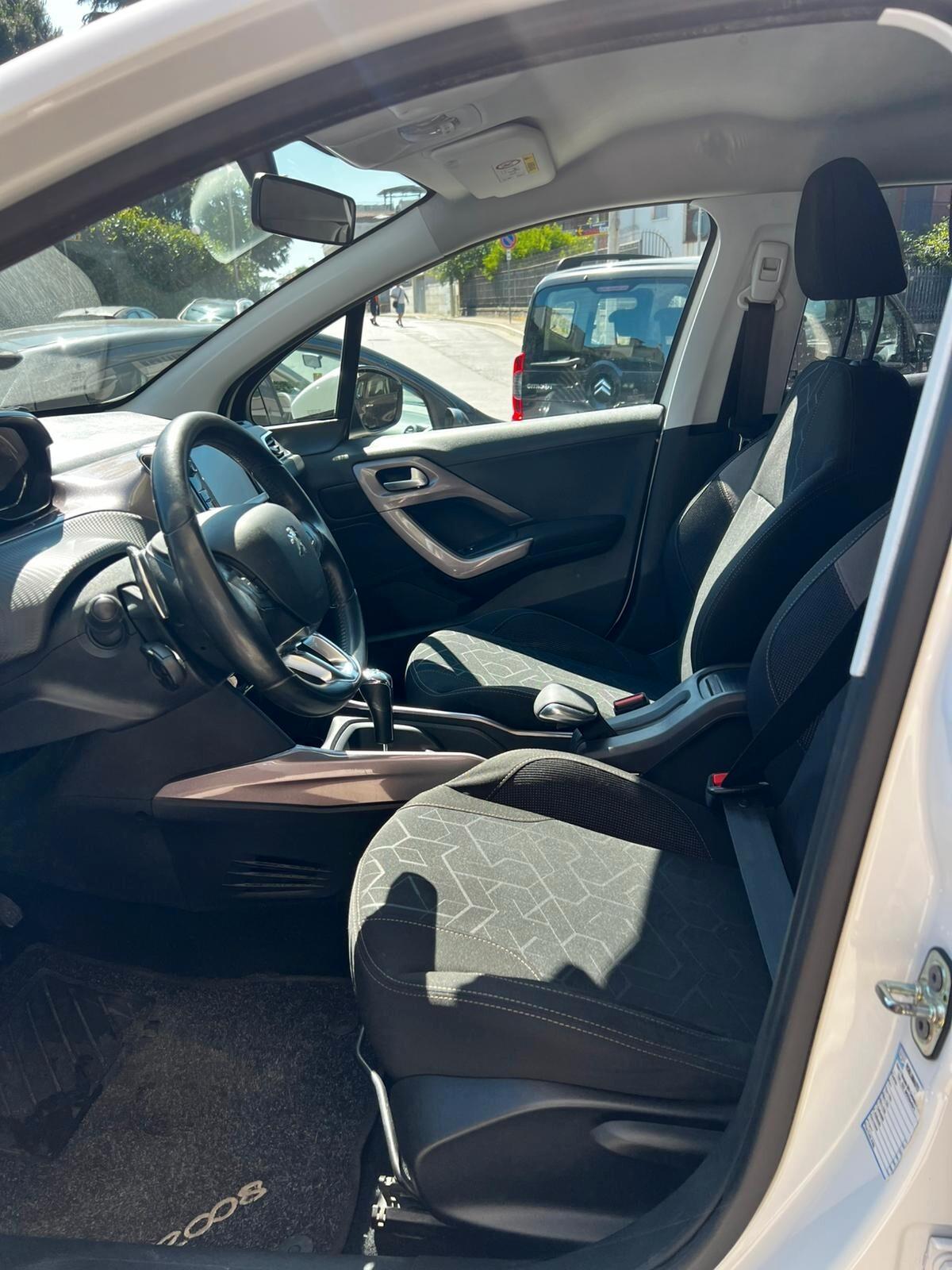 Peugeot 2008 1.6 e-HDi 92 CV Stop&Start ETG6 Allure
