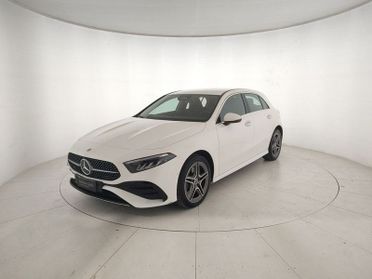 Mercedes-Benz Classe A A 250 e phev AMG Line Advanced Plus auto