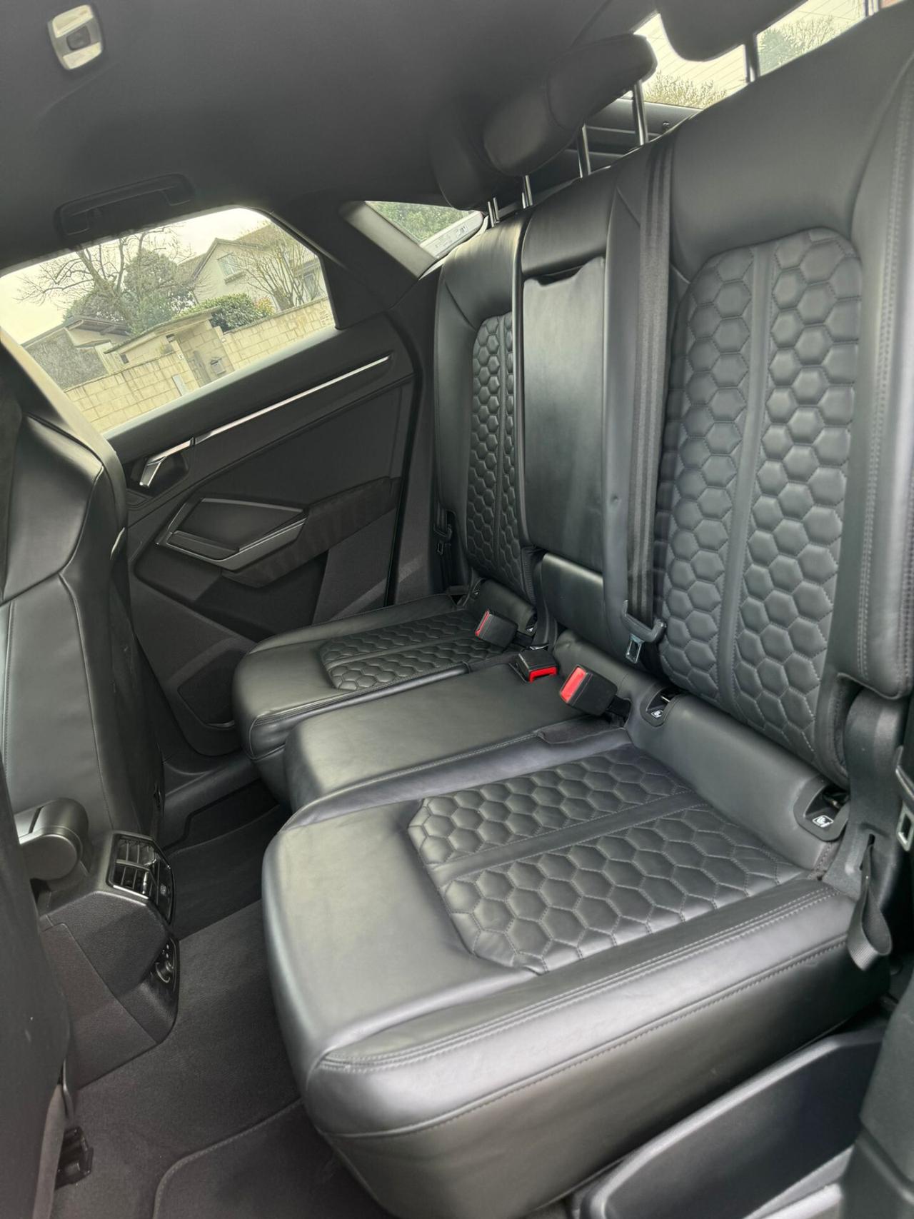 Audi Q3 RS SPB quattro S tronic