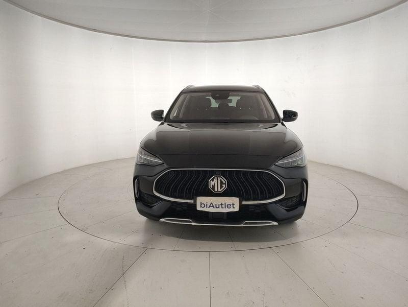 MG HS 1.5 t Comfort auto