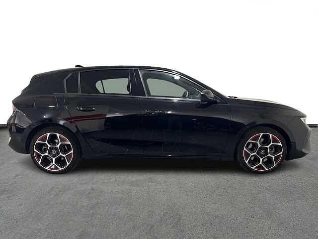 Opel Astra 1.6 Plug-in Hybrid 180 CV AT8 GS Line