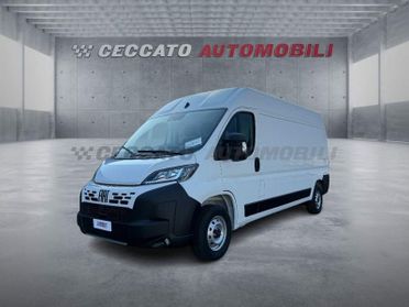 FIAT Ducato Ducato Serie 2 Furgone Lastrato 35q Lh2 180cv 2.2 Multijet 3 E6e