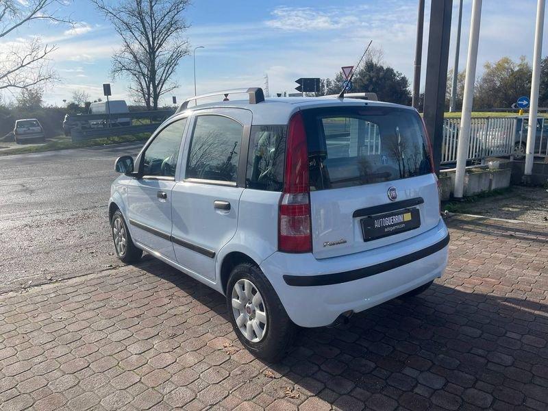 FIAT Panda Panda 1.3 MJT 16V Emotion