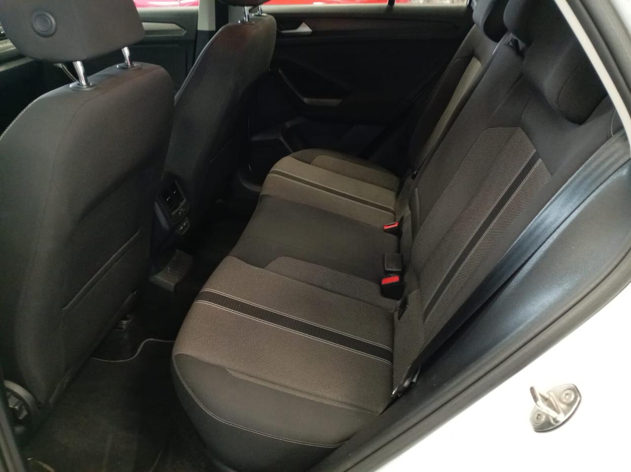 Volkswagen T-Roc 2.0 TDI SCR 150 CV Business BlueMotion Technology