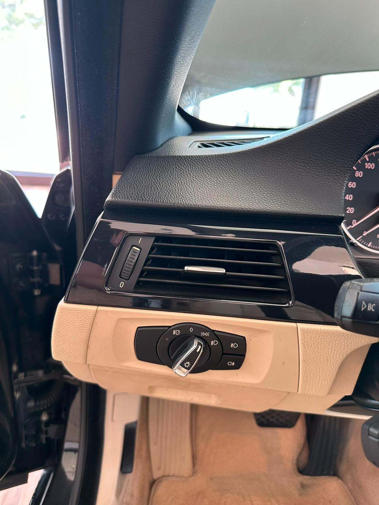 Bmw 320 320d cat Cabrio Msport