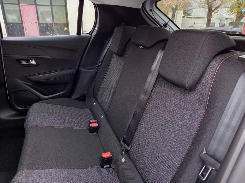 Peugeot 208 208 5P - Business Hybrid 110 E-DCS6