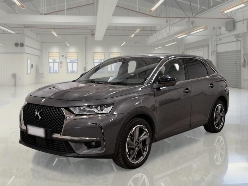 DS DS 7 CROSSBACK E-TENSE 4X4 AUTOMATICA BUSINESS SUV