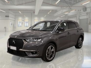 DS DS 7 CROSSBACK E-TENSE 4X4 AUTOMATICA BUSINESS SUV