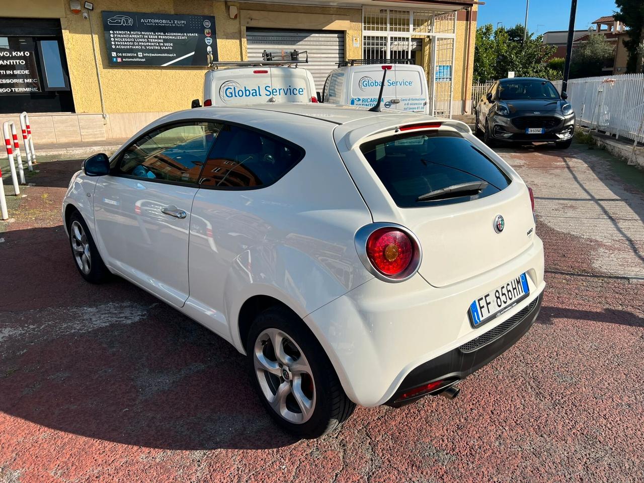 Alfa Romeo MITO *Pronta consegna*