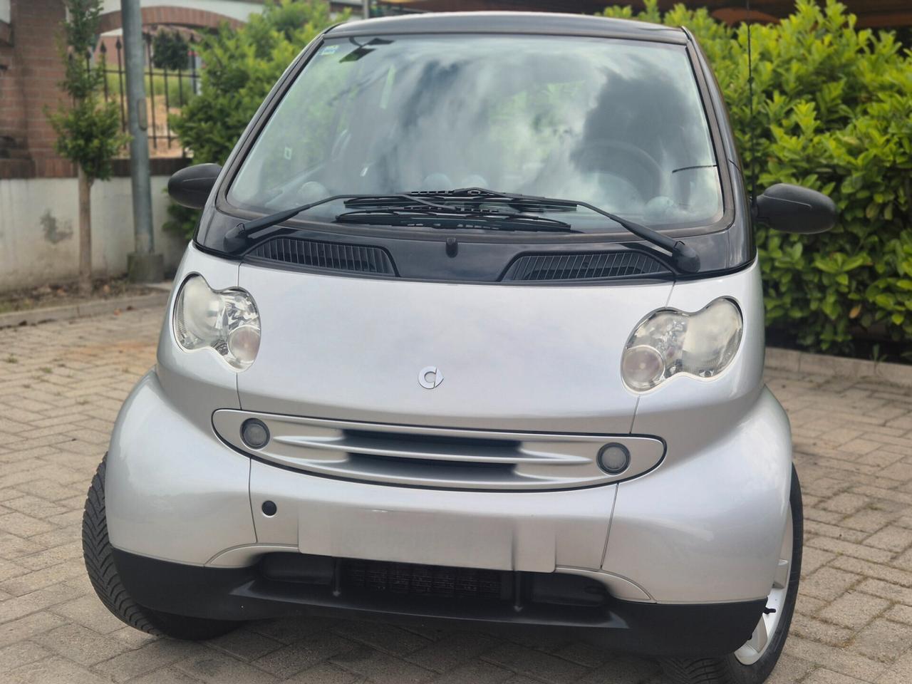 Smart ForTwo 700 ,61CV BENZINA/TETTO