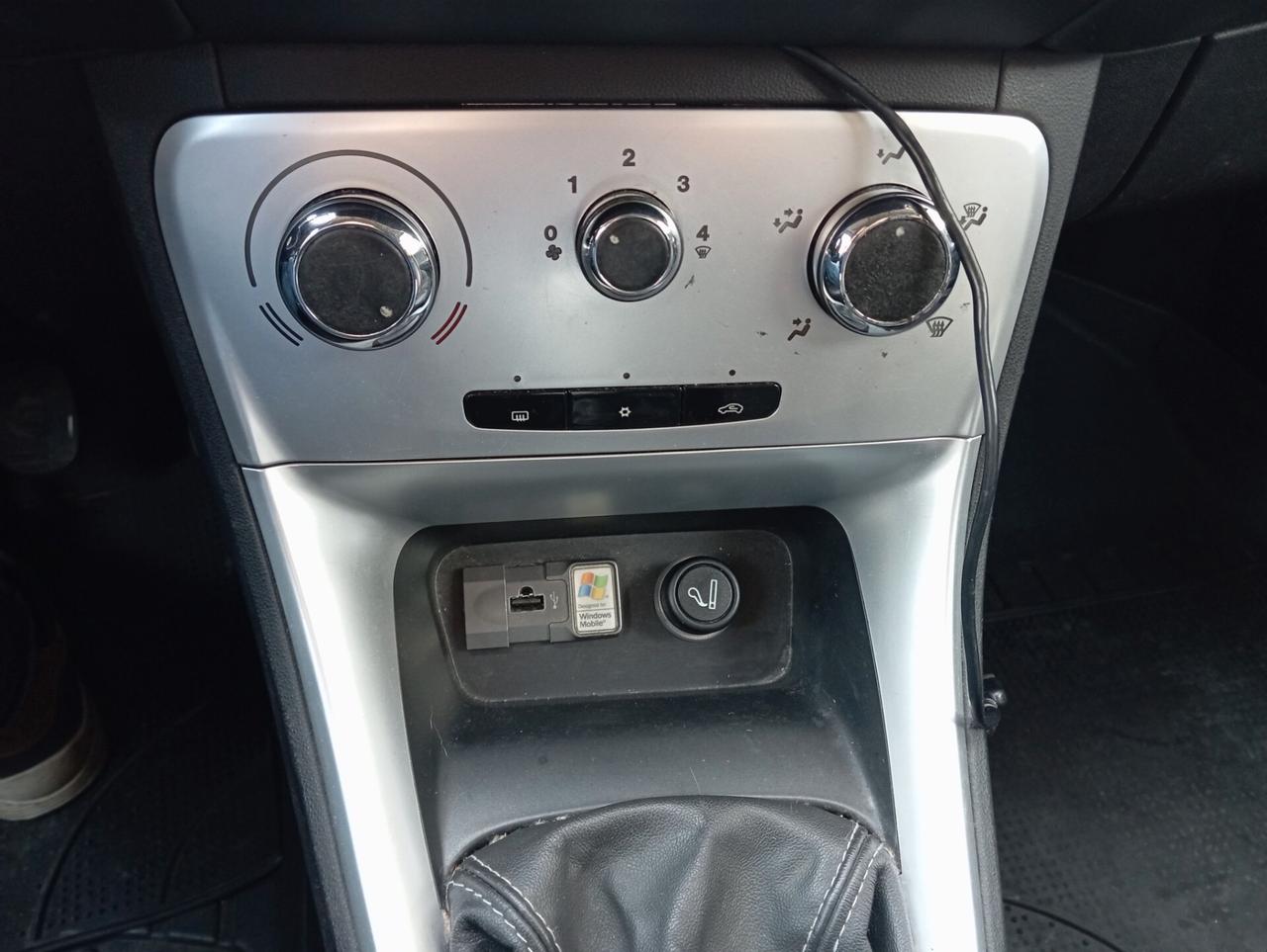 Lancia Delta 1.6 MJT DPF Platino