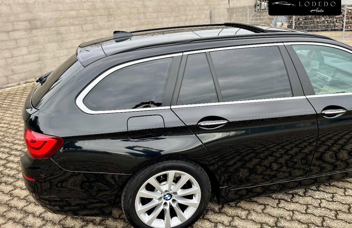 Bmw 530d XDrive Touring Futura “Tetto Apribile” - 2013