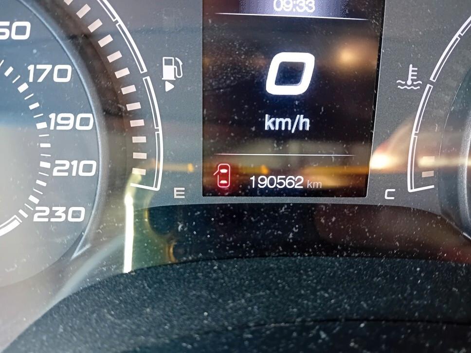 Fiat Tipo 1.6 Mjt S&S DCT 5 porte Business