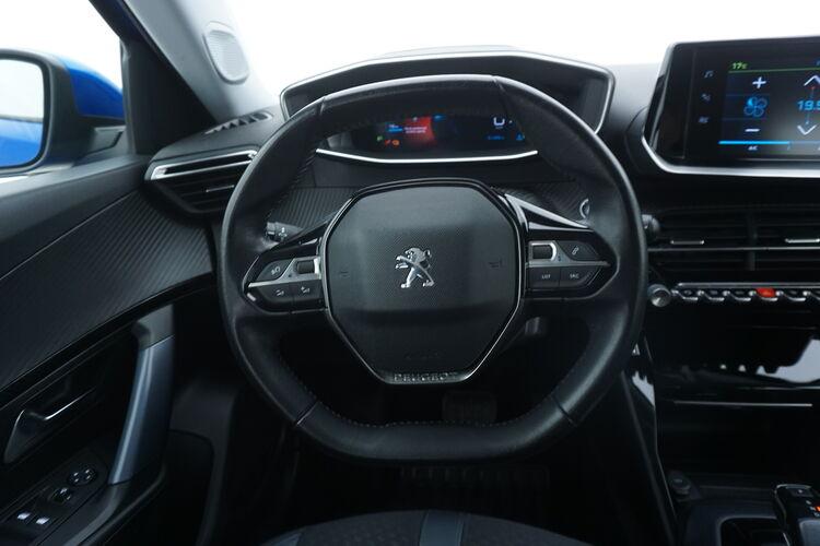 Peugeot 2008 Allure BR162448 Elettrico 136CV