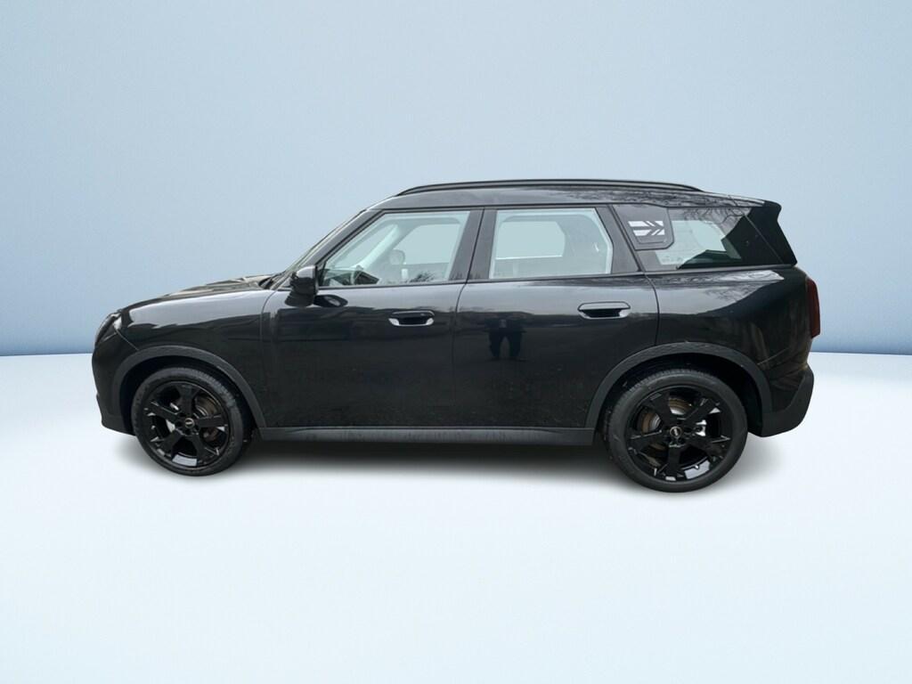 Mini Mini Countryman 2.0 48V D Classic Steptronic