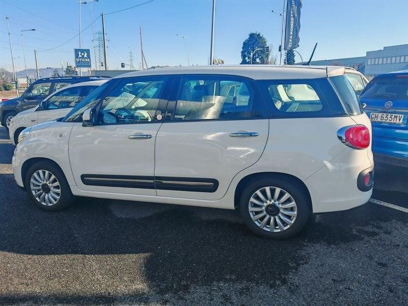 FIAT 500L Living 1.6 Multijet 120 CV Business