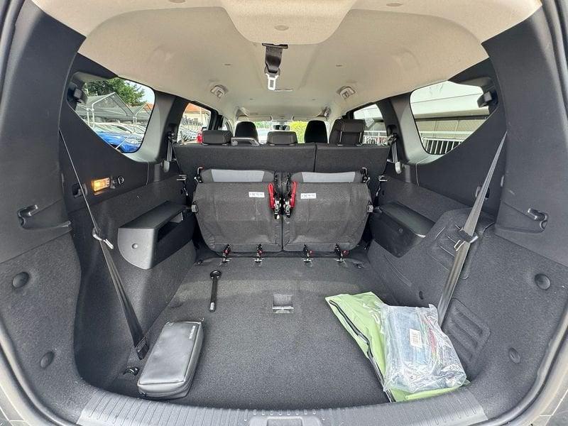 Dacia Jogger 1.6 hybrid Extreme 140cv 7p.ti
