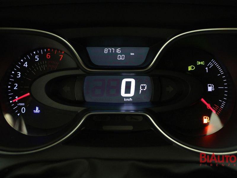 Renault Captur Captur TCe 120 CV EDC Start&Stop Energy Intens