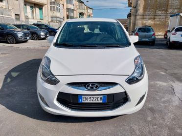 HYUNDAI IX20 1.4 BENZINA -GPL COMFORT 2012