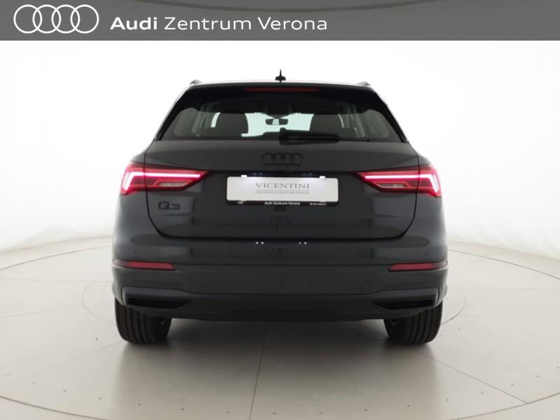 35TDI 150CV S tronic Business Advanced