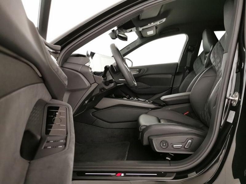 Audi A5 S5 Avant 3.0 tfsi mhev+ quattro 367cv s-tronic