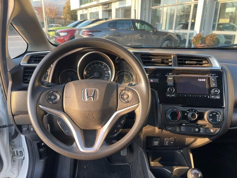 Honda Jazz 1.3 Trend