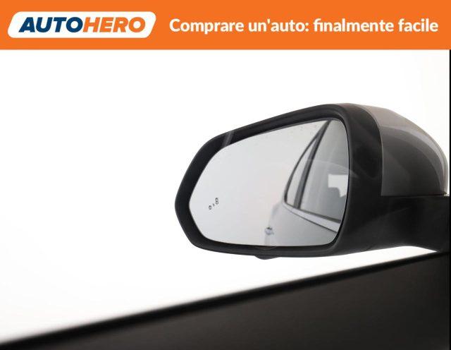 MG ZS 1.0T-GDI Luxury