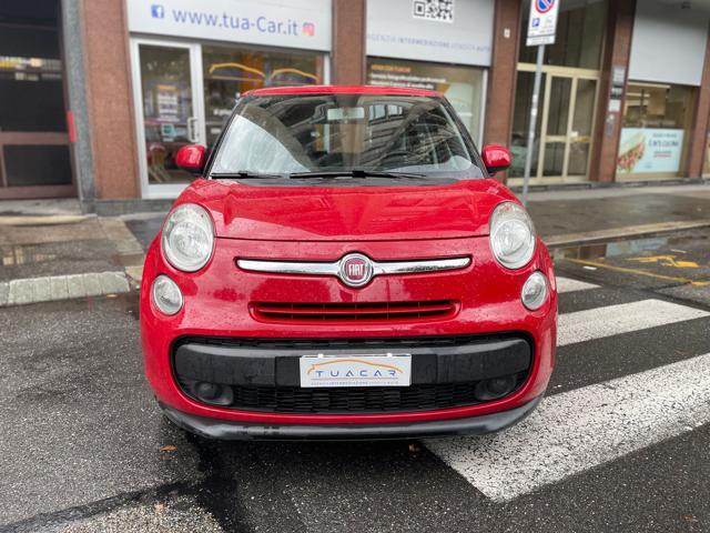 FIAT 500L Pop 1.3 16V Multijet