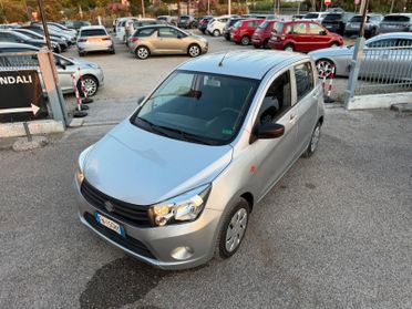 Suzuki Celerio 1.0 Easy