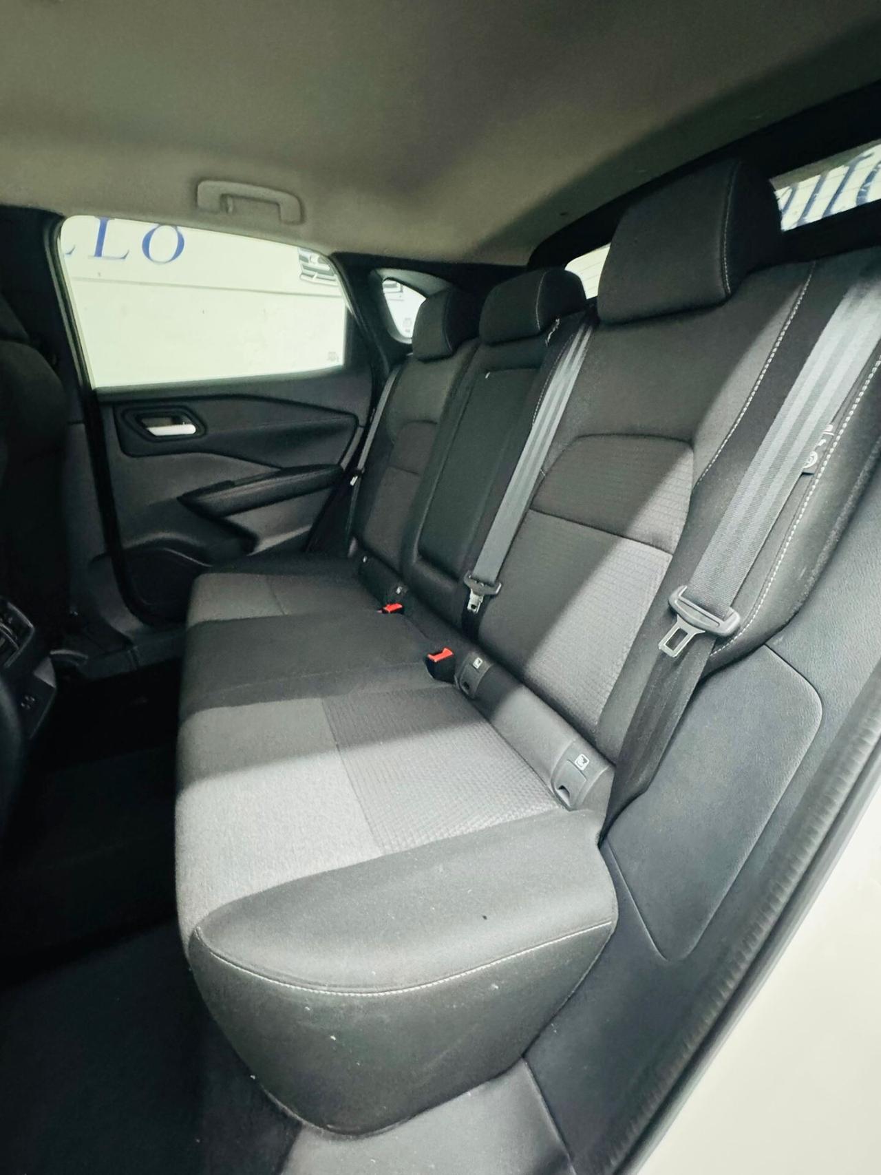 Nissan Qashqai MHEV 158 CV Xtronic Tekna+
