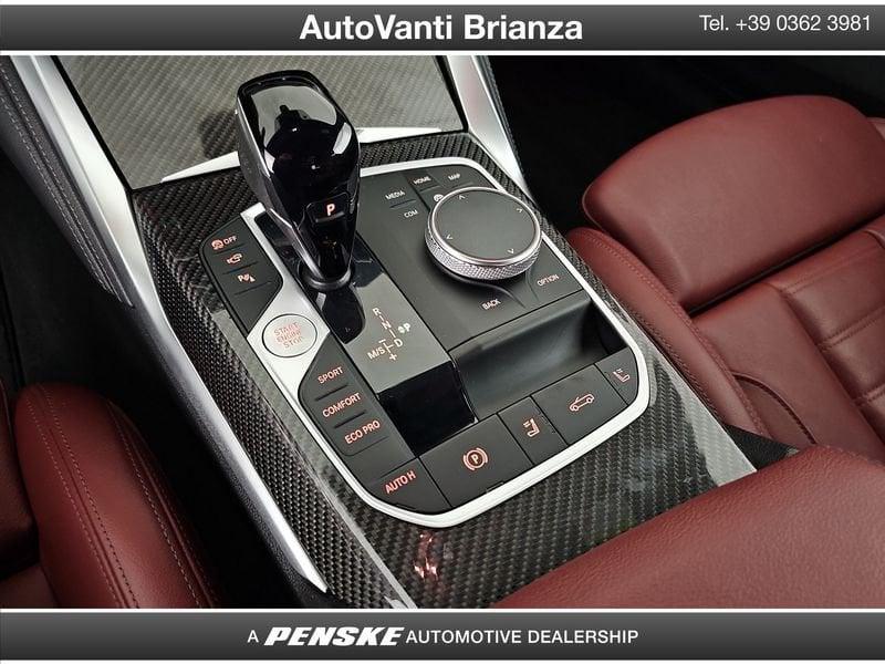 BMW Serie 4 440i Cabrio mhev 48V xdrive auto