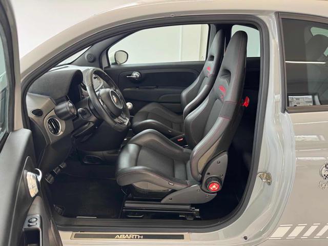 ABARTH 595 1.4 Turbo T-Jet 180 CV Competizione