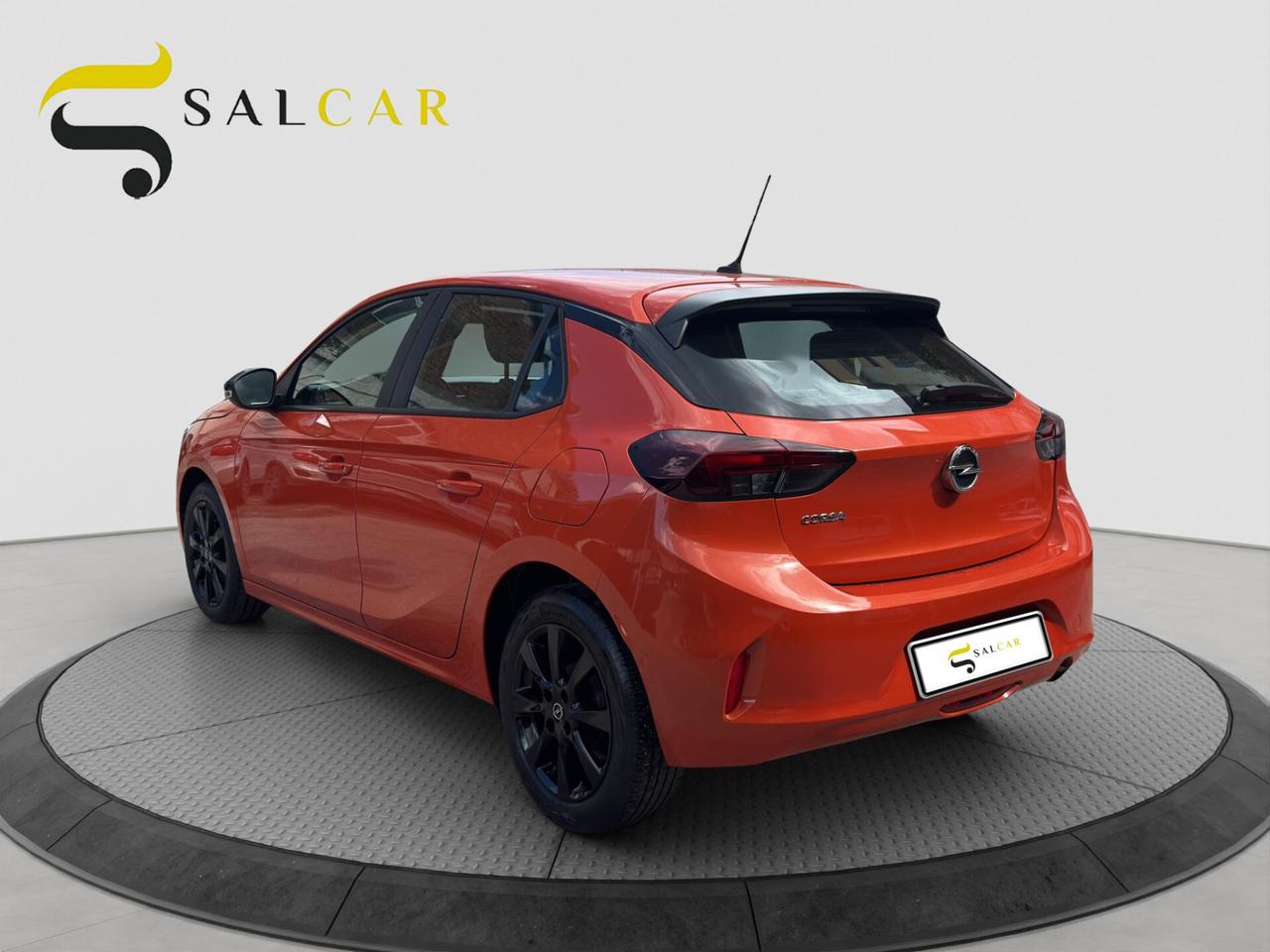 Opel Corsa 1.2 75cv Edition 2022