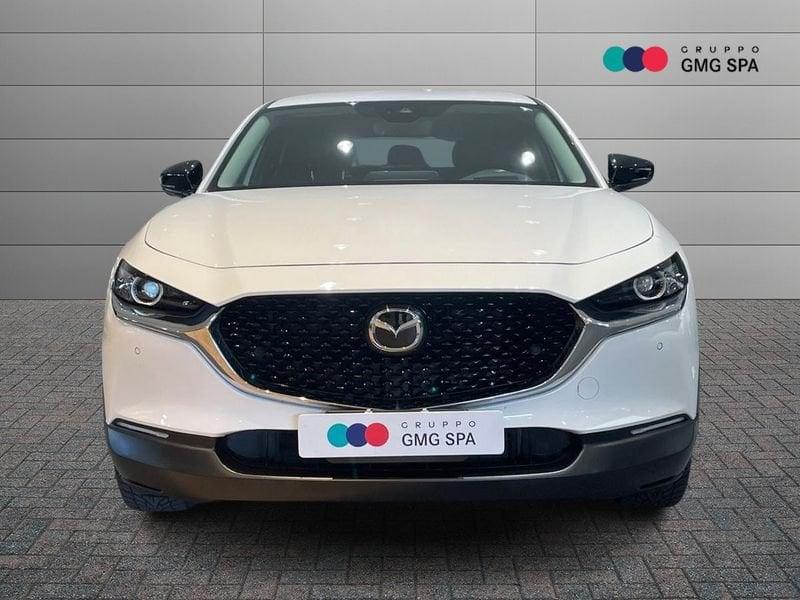 Mazda CX-30 2.0 m-hybrid Homura 2wd 150cv 6mt