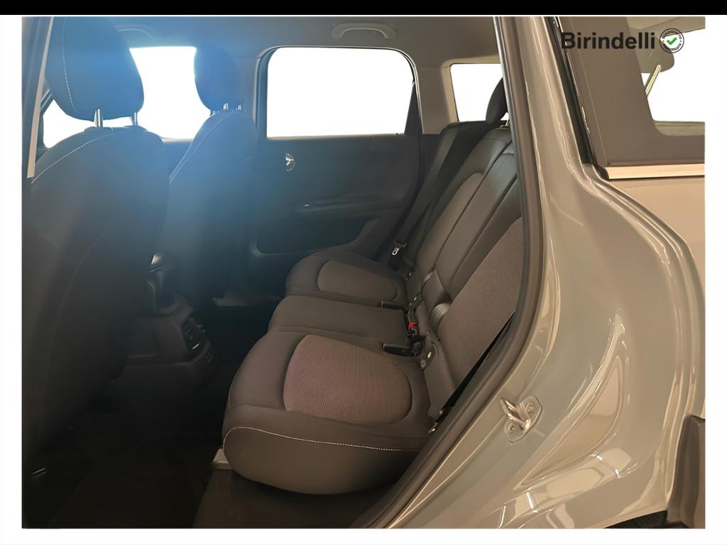 MINI Mini Countrym.(F60) - Mini 1.5 One D Hype Countryman
