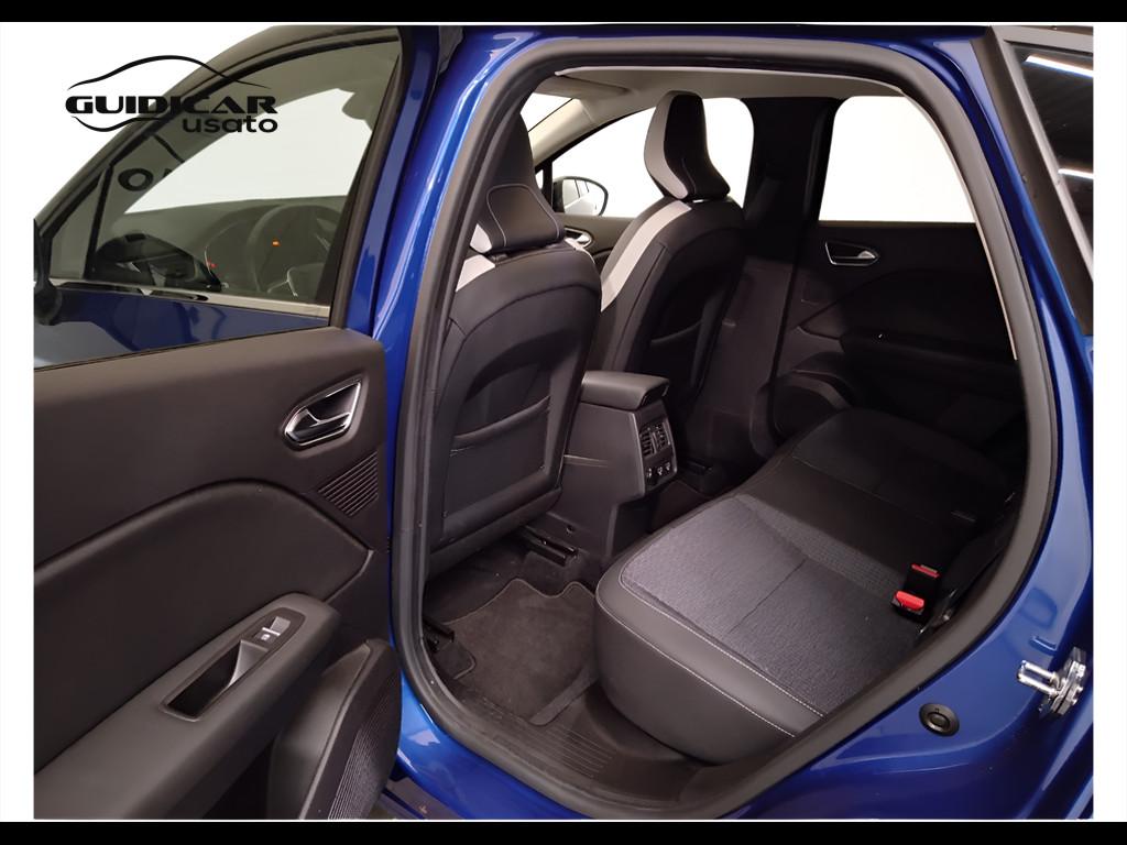 RENAULT Captur II 2019 - Captur 1.0 tce Intens 100cv