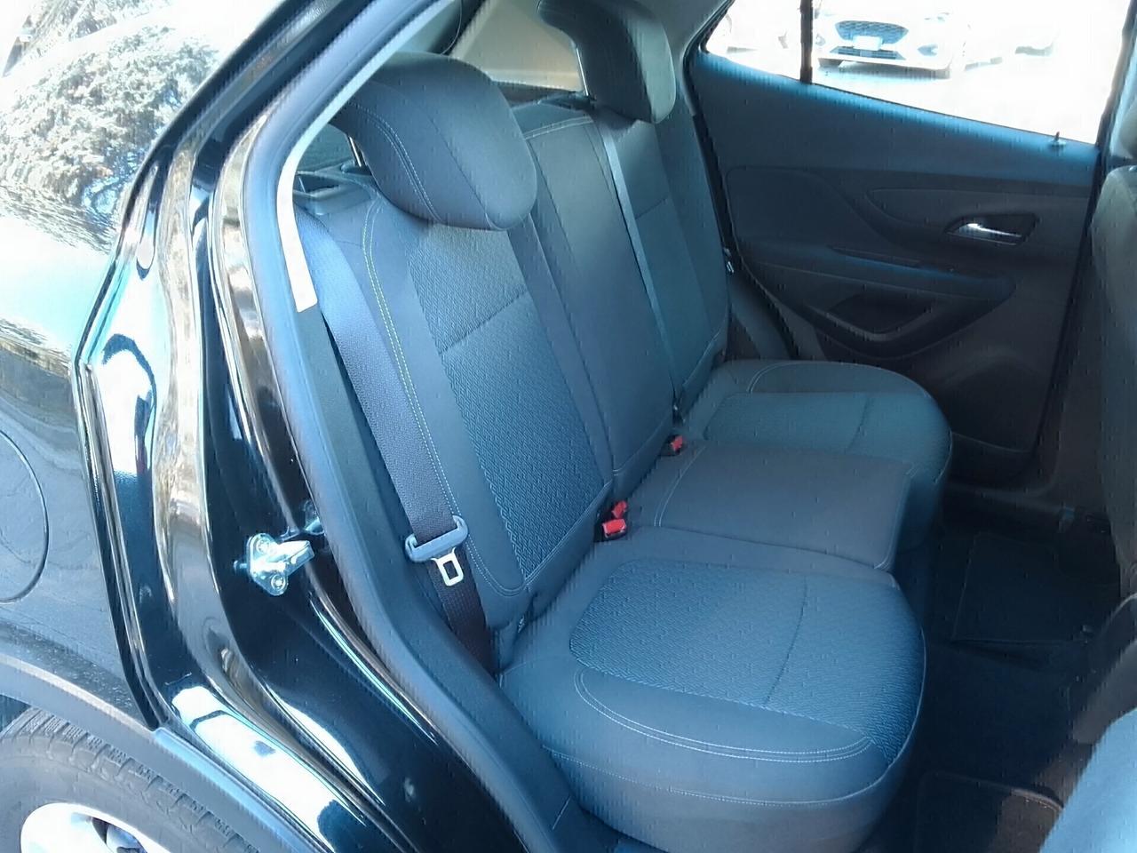 Opel Mokka X 1.4 BENZINA GPL OK NEO