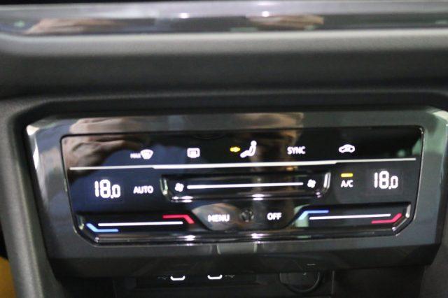 VOLKSWAGEN Tiguan 2.0 TDI 150 CV SCR DSG Life