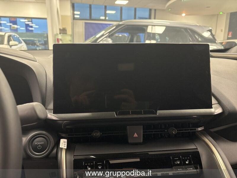 Toyota C-HR 1.8 HEV FWD LOUNGE