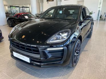Porsche Macan 2.0 265 cv PDK