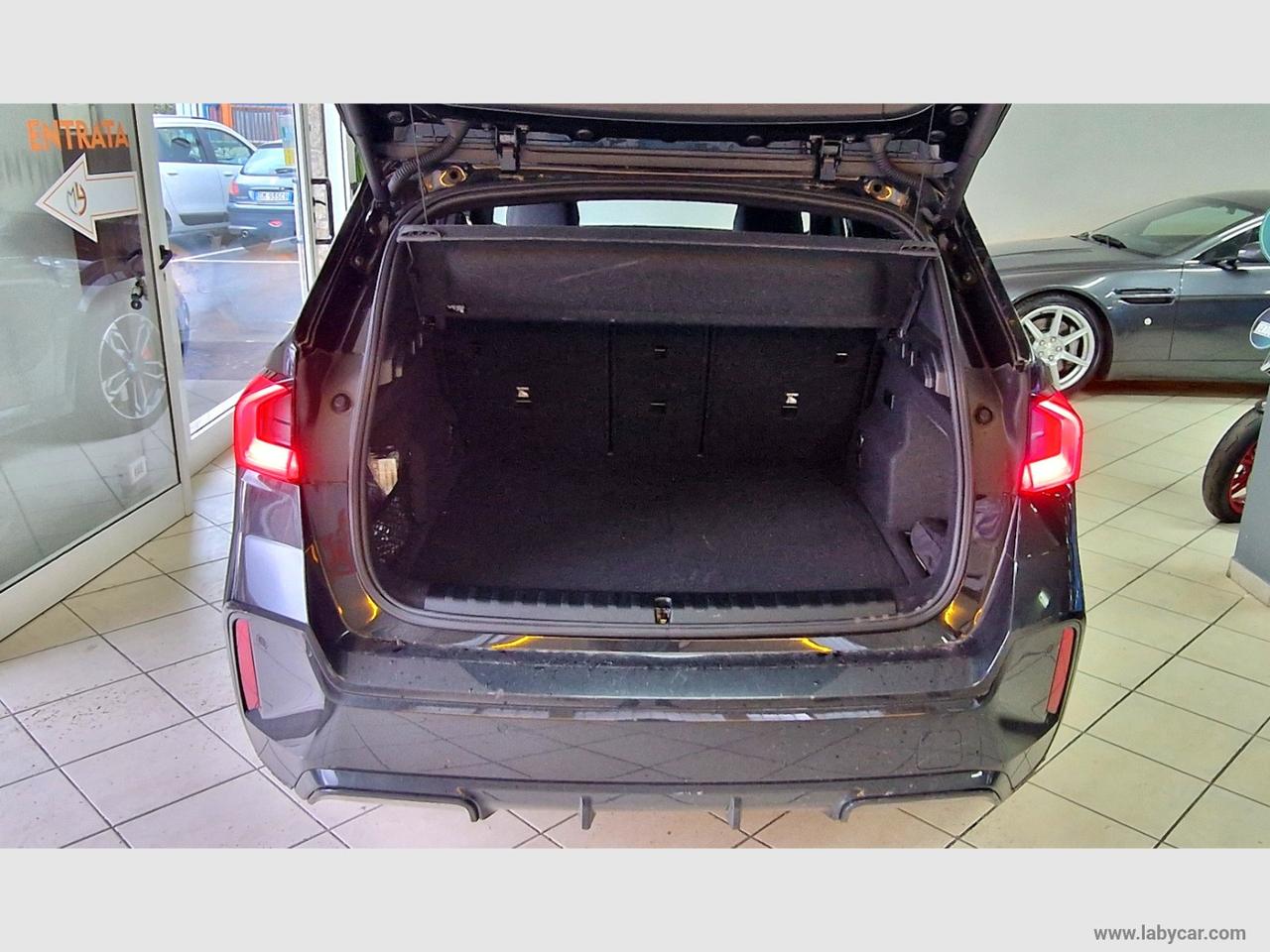 BMW X1 xDrive 30e Msport Pro