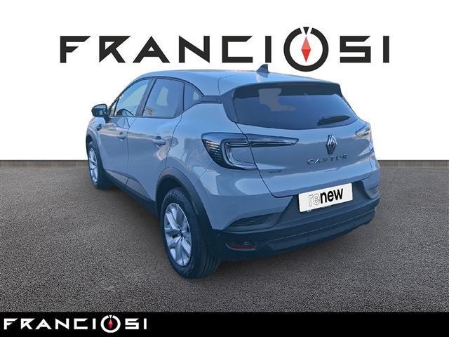 RENAULT Captur 1.0 eco-g Evolution 100cv