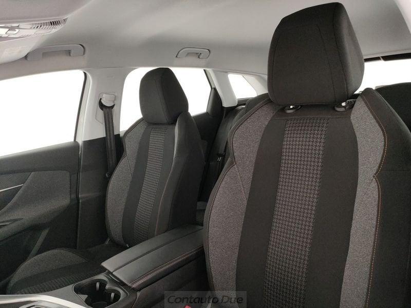 Peugeot 3008 3008 BlueHDi 130 S&S EAT8 Active Business