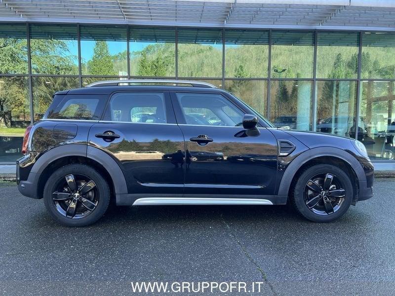 MINI Countryman Mini 1.5 Cooper Countryman IVA ESPOSTA