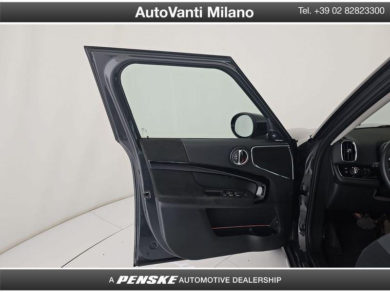 MINI Mini Countryman F60 Mini 2.0 Cooper S Hype Countryman ALL4 Automatica