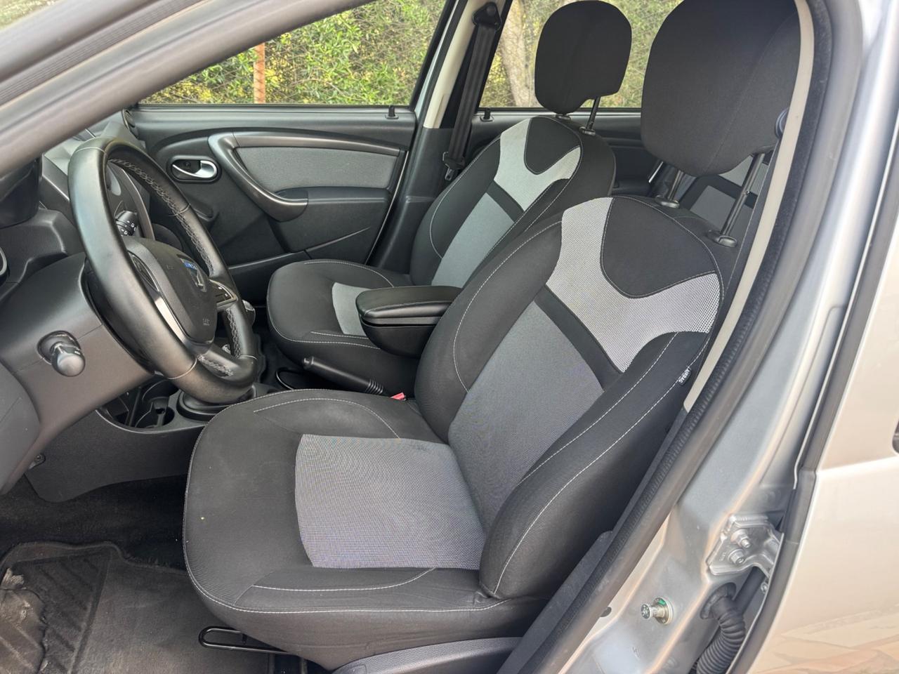 Dacia Duster 1.5 dCi 110 CV S&S 4x2 Lauréate N1