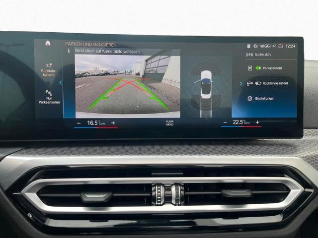 BMW 430 i Cabrio Msport 245cv auto